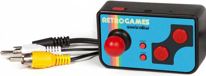 Produktbild ORB Mini TV Games