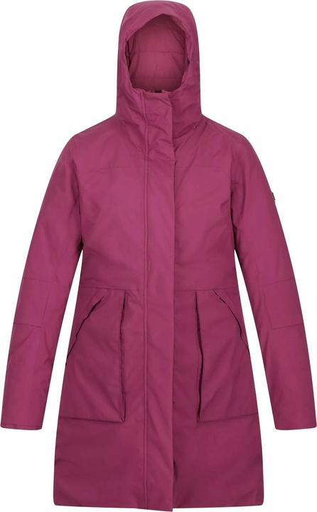 Regatta Yewbank II Parka Wasserfest