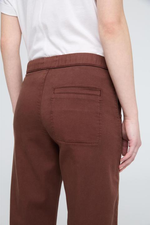 Actual product image Du/Er No Sweat Wide Leg (30)