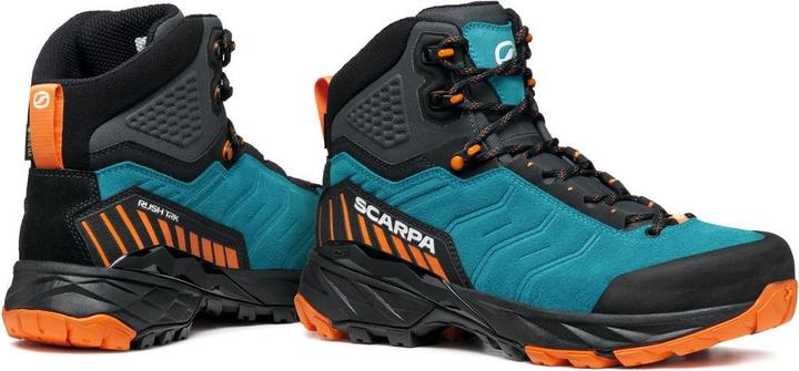 Image du produit Scarpa Rush TRK GTX (42.5)