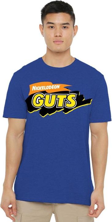 Produktbild Nickleodeon Guts TShirt (3XL)
