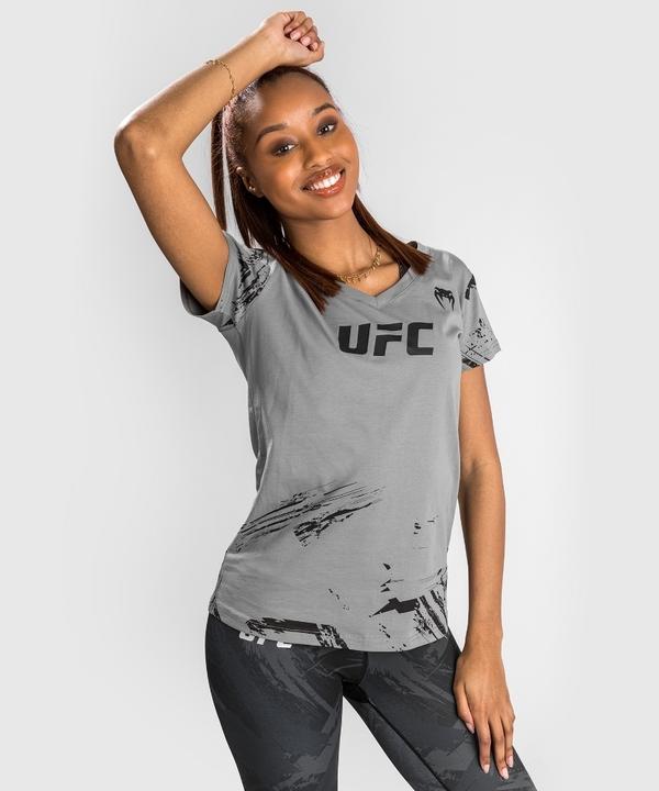Immagine prodotto UFC | Venum Authentic Fight Week 2.0 T-Shirt - For Women (M)
