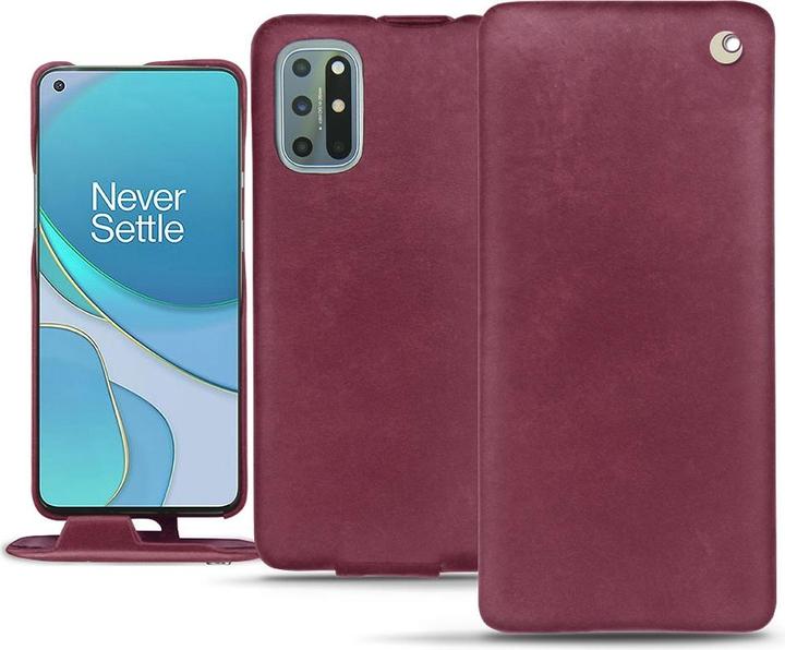 Productafbeelding Noreve Lederen omslag verticaal (OnePlus 8T)