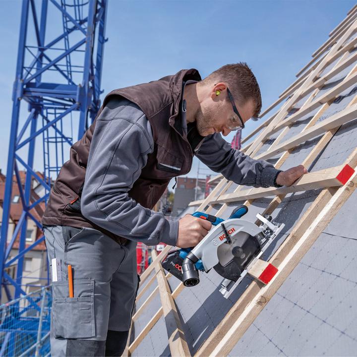 Image du produit Bosch Professional 18V-57-2