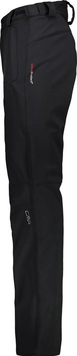 Actual product image CMP Campagnolo Softshell pants (25)