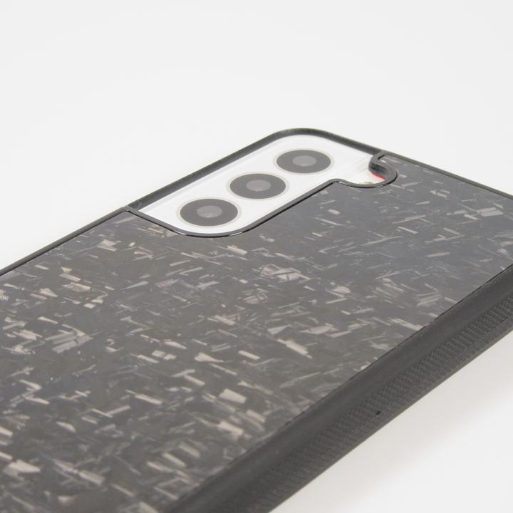 Actual product image Carbomile Coque carbone forgé (Samsung Galaxy S24+)