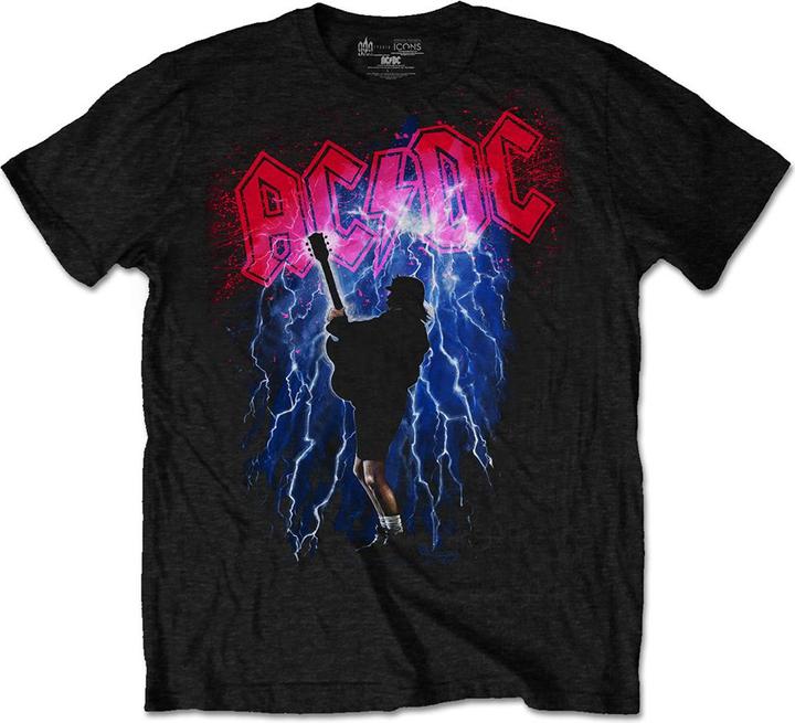 AC/DC Thunderstruck Mens