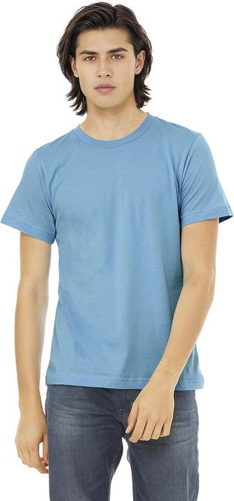 Immagine prodotto Bella Canvas Maglietta Girocollo Adulto Unisex (XS)
