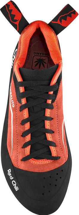 Actual product image Red Chili Sausalito climbing shoes (38)