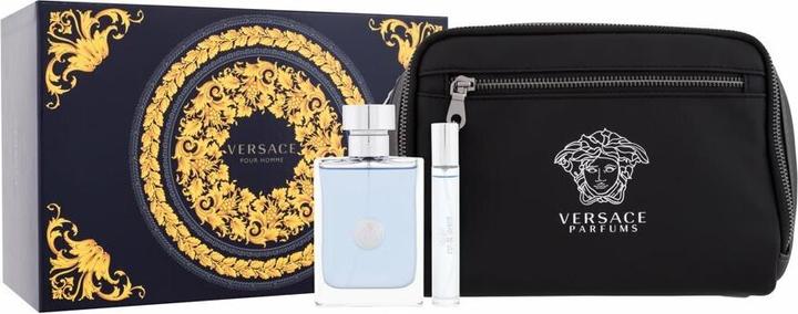 Produktbild Versace Pour Homme (Eau de Toilette, 100 ml)