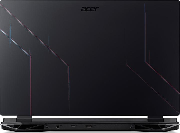 Immagine prodotto Acer Nitro 5 (17.30", Intel Core i7-12650H, 16 GB, 1000 GB, DE)