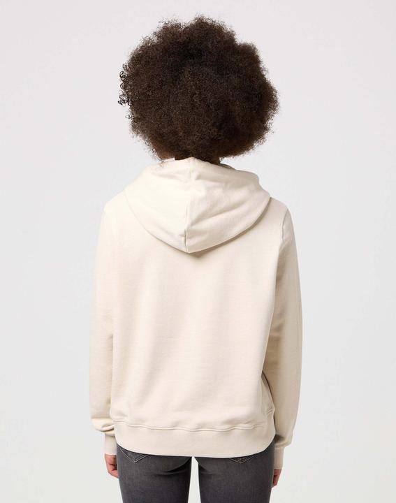 Image du produit Wrangler Sweatshirts Regular Hoodie (S)