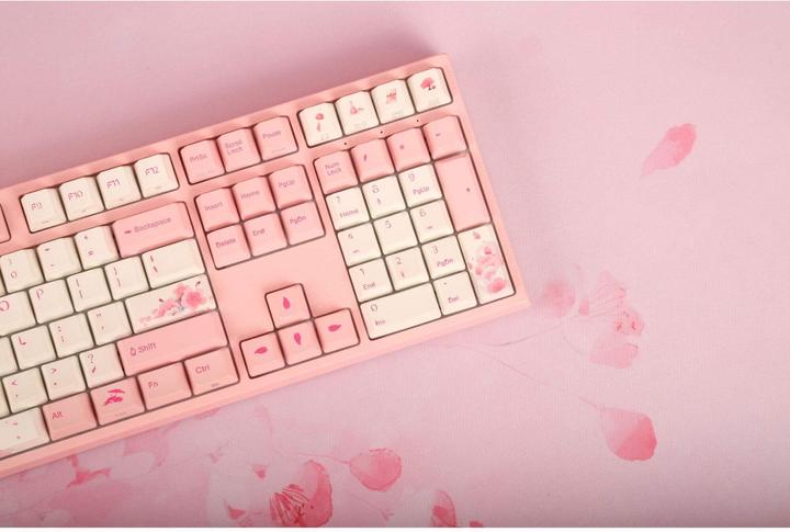 Immagine prodotto Varmilo Tappetino per mouse Sakura R2 XXL (XXL)