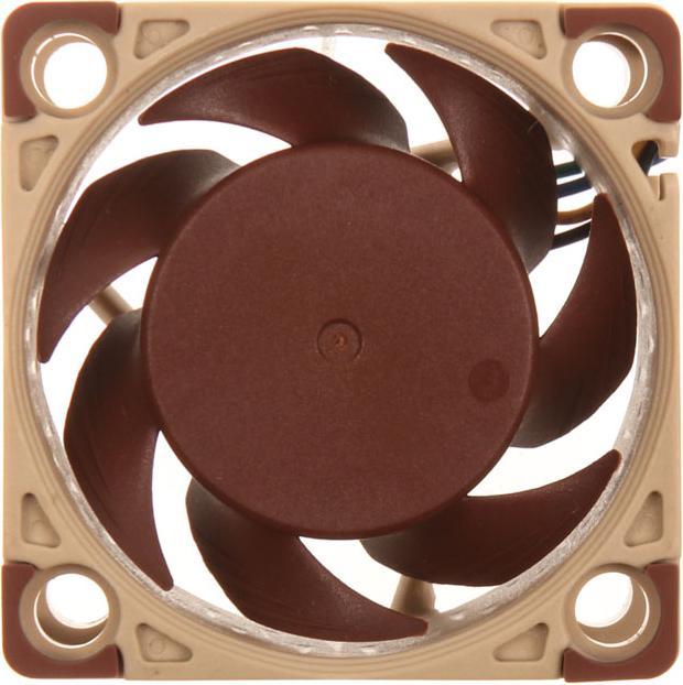 Actual product image Noctua Nf-A4x20 Flx (40 mm, 1 x)