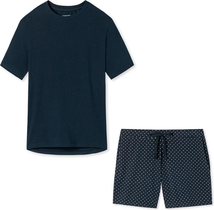 Produktbild Schiesser Organic Cotton Schlafanzug (38, M)