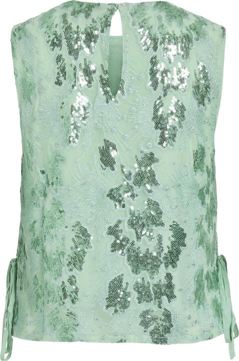 Produktbild Rouge Edit Pailletten Top (36)