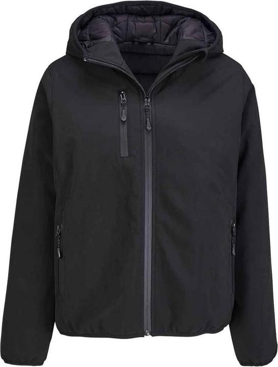 Produktbild Henbury Formelles Hemd CoolPlus Langärmlig (L)