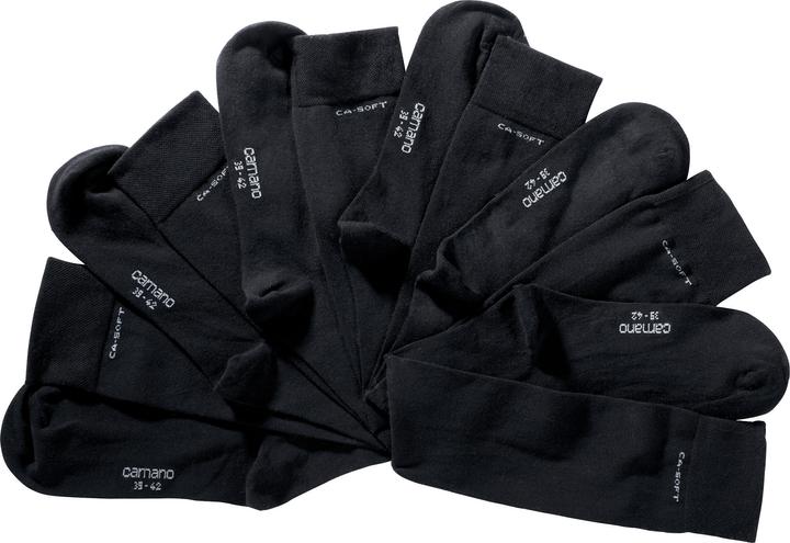 Image du produit Camano Ca-soft (Lot de 3, 39 - 42)