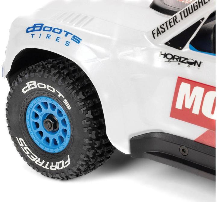 Image du produit Arrma Desert Truck Mojave Grom BLX 2233S (RTR Prêt à fonctionner)