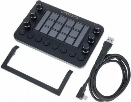 Produktbild Loupedeck Live (Controller)