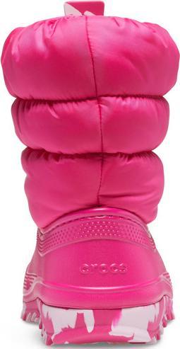Produktbild Crocs Classic Neo Puff (30)