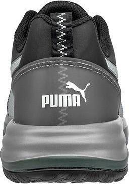 Produktbild Puma Safety Charge black disc (S1P, 44)