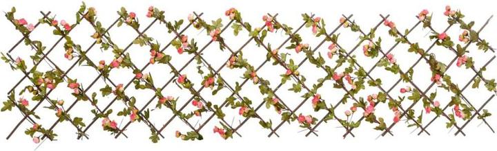 rose foncé