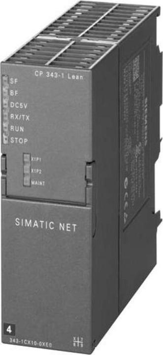 Produktbild Siemens Communications processor CP 343-1