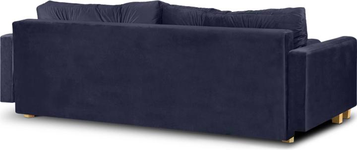 Actual product image Konsimo Eriso (3-seater)