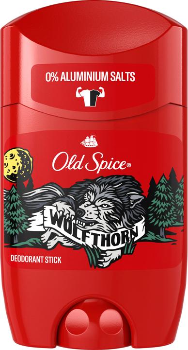 Old Spice Wolfthorn (Stick, 50 ml)