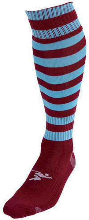 Sky blue, Wine red