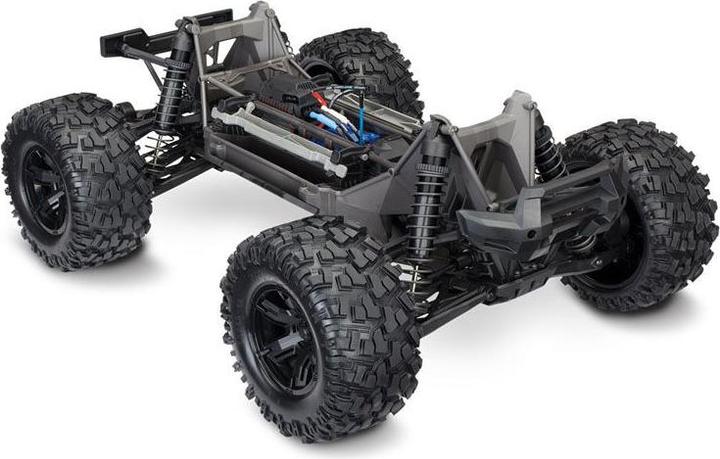 Immagine prodotto Traxxas X-Maxx 4x4 VXL (RTR pronto all'uso)