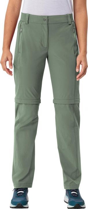 Immagine prodotto Vaude Farley Stretch ZO T-Zip Pants II (40)