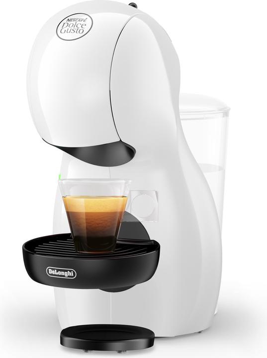 De'Longhi Piccolo XS (NESCAFÉ Dolce Gusto)