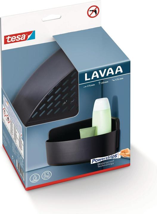 Immagine prodotto tesa Lavaa