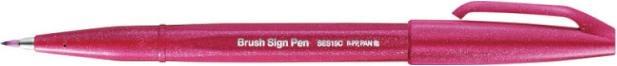 Produktbild Pentel Pinselstift (Feige, 1 x)