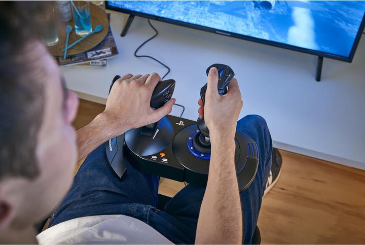 Produktbild Thrustmaster T. Flight Hotas 4 (PC, PS4)