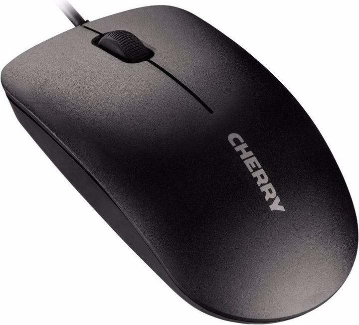 Image du produit CHERRY DC2000 (DE, Filaire)