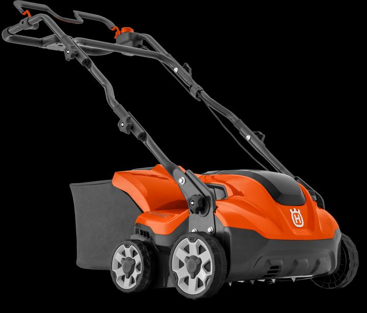 Husqvarna S138i Kit Vertikutierer