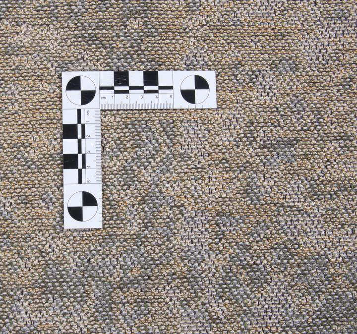 Image du produit Tom Tailor Funky Orient Kirman (75 x 140 cm)