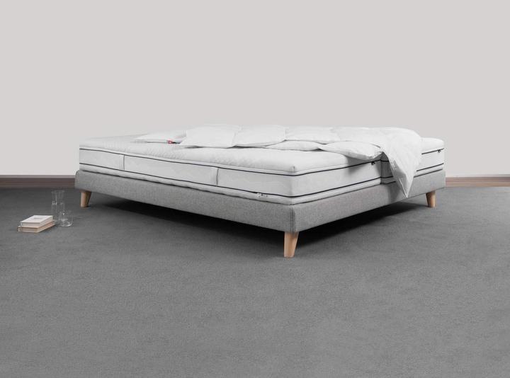 Immagine prodotto bico BodyLuxe (90 x 210 cm, Nucleo di schiuma)