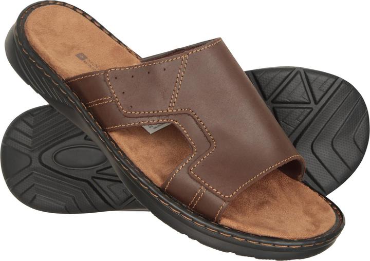 Image du produit Mountain Warehouse - Sandales COMFORT - Homme (42)