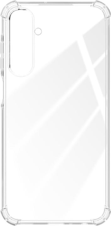 Samsung Mobeen Clear Cover (Samsung Galaxy A25 5G)
