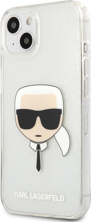 Produktbild Karl Lagerfeld Case (Apple iPhone 13 mini)