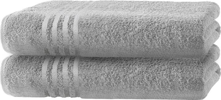 Produktbild Casativo Handtücher luxuriöse Baumwolle, 2er Set