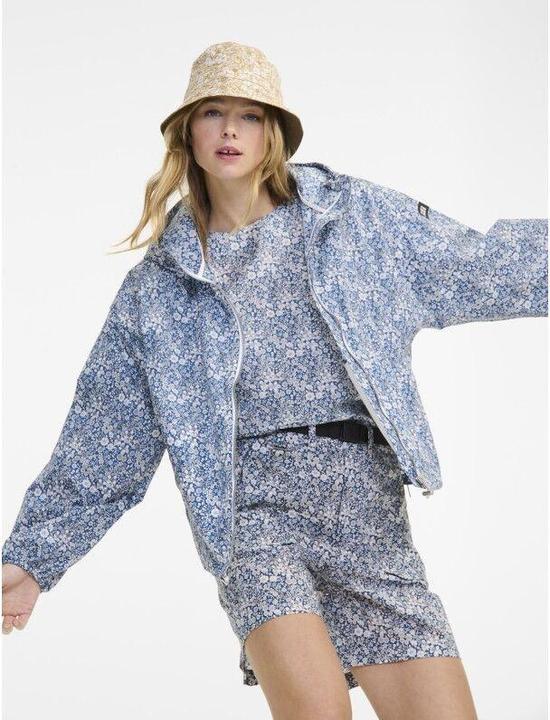 Aigle Veste Déperlante Liberty - Jacke - Damen
