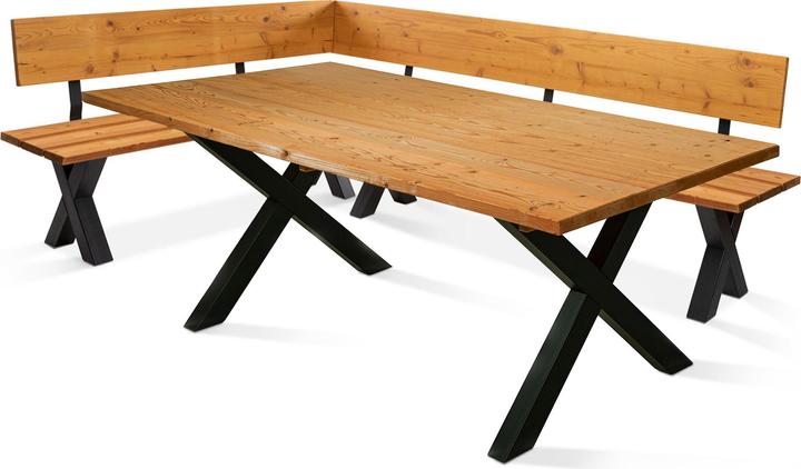 Image du produit Möbel-Eins Kentucky (256 cm)