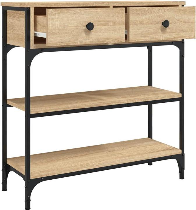 Immagine prodotto VidaXL Ginelle (72,5 x 25 x 75 cm)