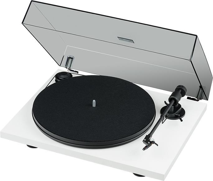 Immagine prodotto Pro-Ject Primaria E (Manuale)