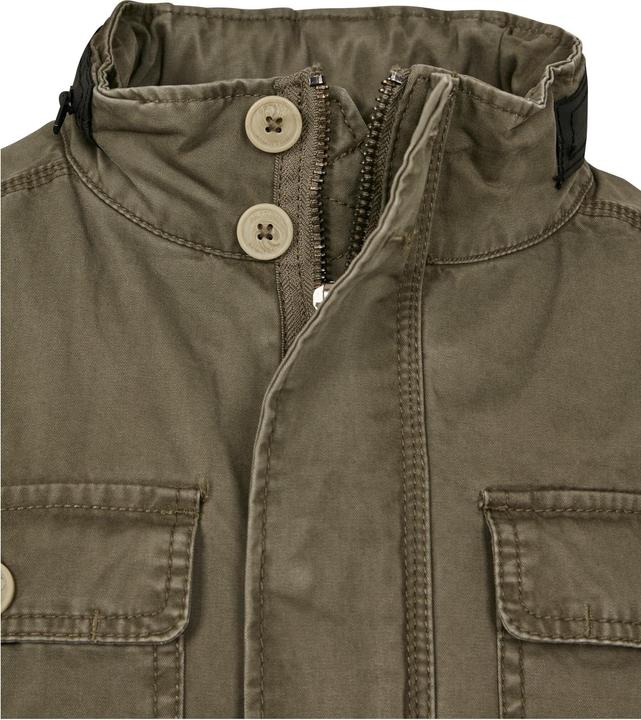 Image du produit Brandit Britannia Jacket (5XL)